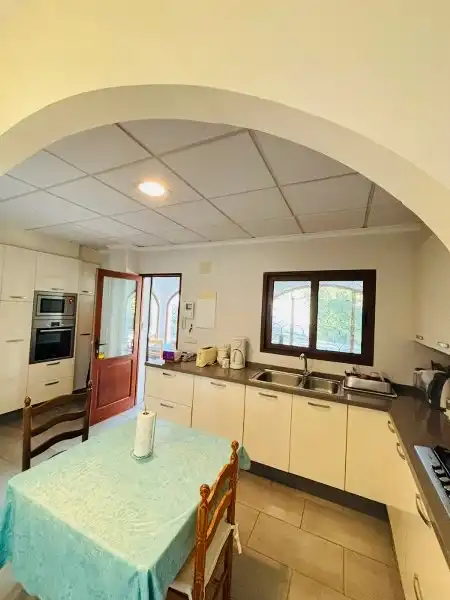 Chalet con terraza en venta en El Montgó, imagen 10