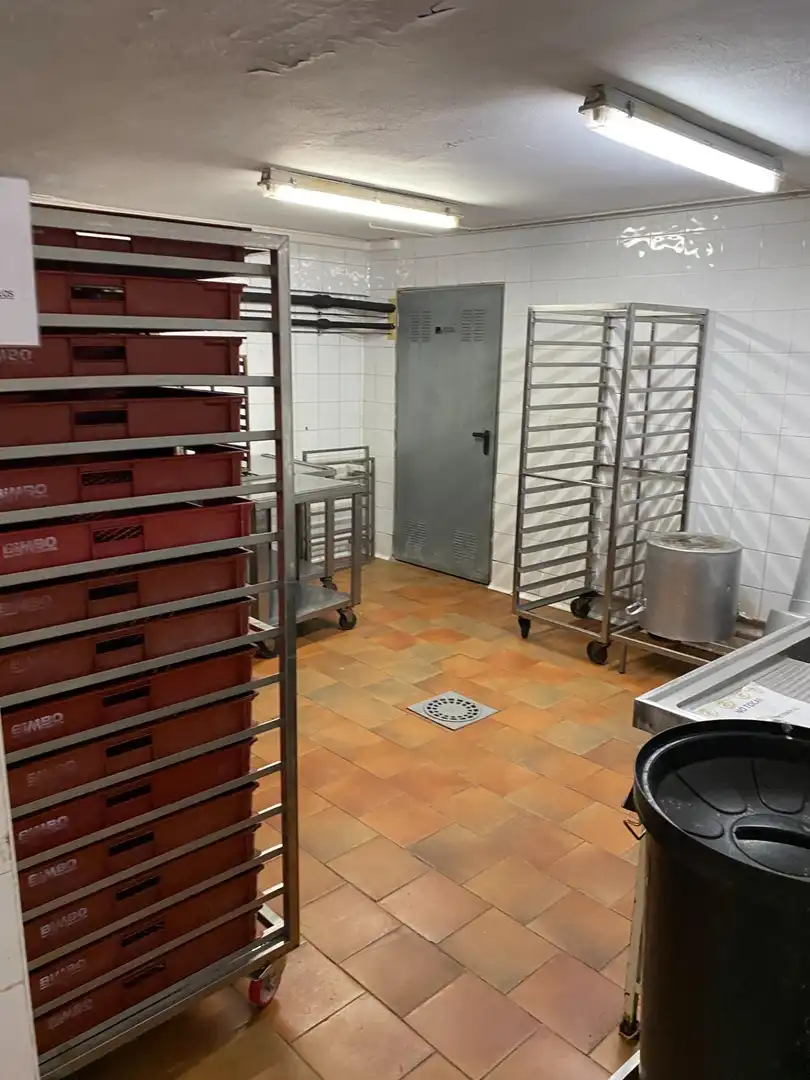 Local comercial en venta en Pueblo - Urbanizaciones, imagen 38