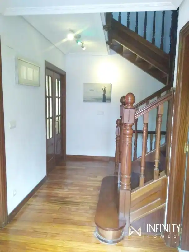 Flat for rent in Loiu  with Heating, Terrace and Storage room