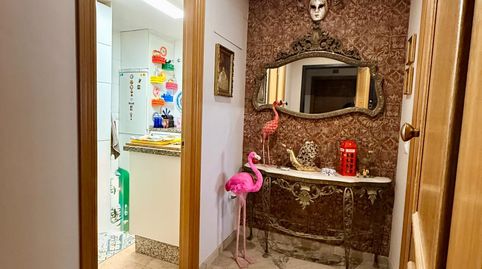 Foto 5 de Piso en venta en Calle Perséfone, Bellavista, Sevilla Capital