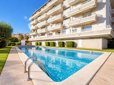 Apartament amb piscina en venda a Port d'Alcúdia - Platja d'Alcúdia