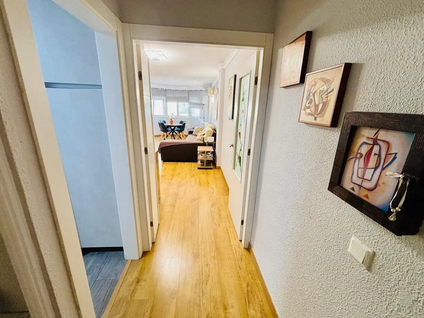 Flat for sale in Montemar 