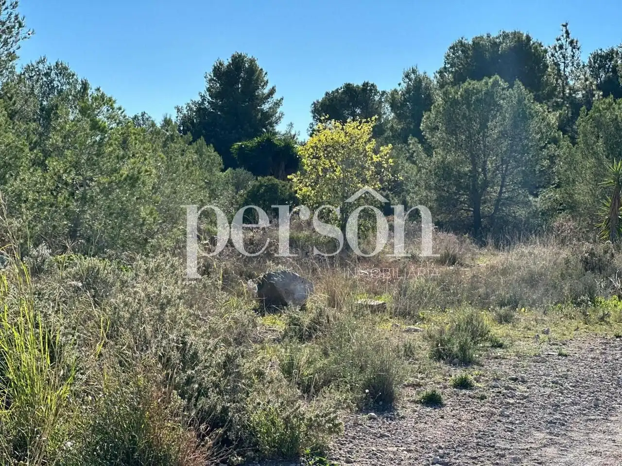 Terreno residencial en venta en La Conarda - Montesano, imagen 10