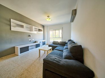 Piso con ascensor en venta en Calle Picos de Europa 2