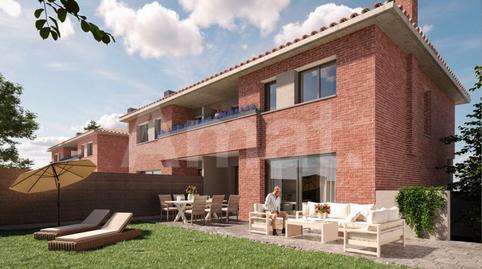Foto 2 de vivenda d'obra nova a Pis en venda a Carrer Puigsacalm, 41, La Roca del Vallès, Barcelona