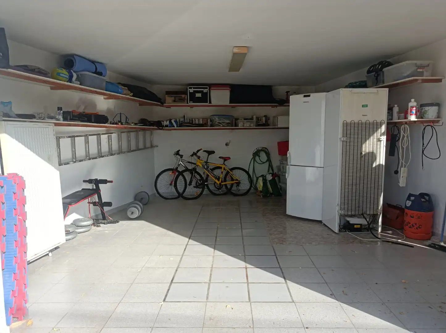 Detached house with pool for sale in Caleta de Vélez, imagen 27