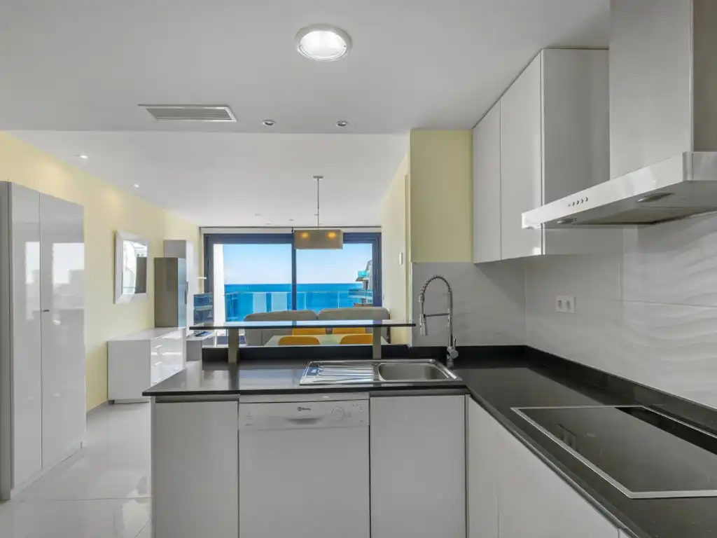 Penthouse zum Verkauf in Playa del Acequión, Náufragos y Rocío del Mar, imagen 14