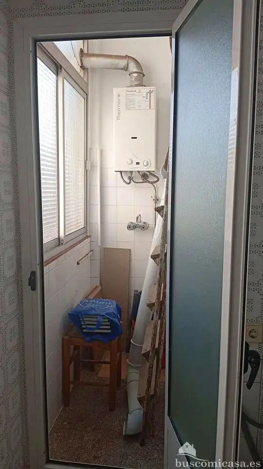 Appartamento con terrazza in vendita a Ercilla, imagen 6