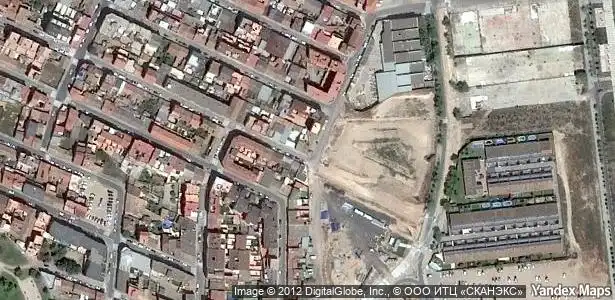 Piso en venta en Oliver-Valdefierro