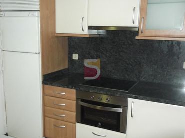 Apartament amb ascensor en venda a Centro Urbano