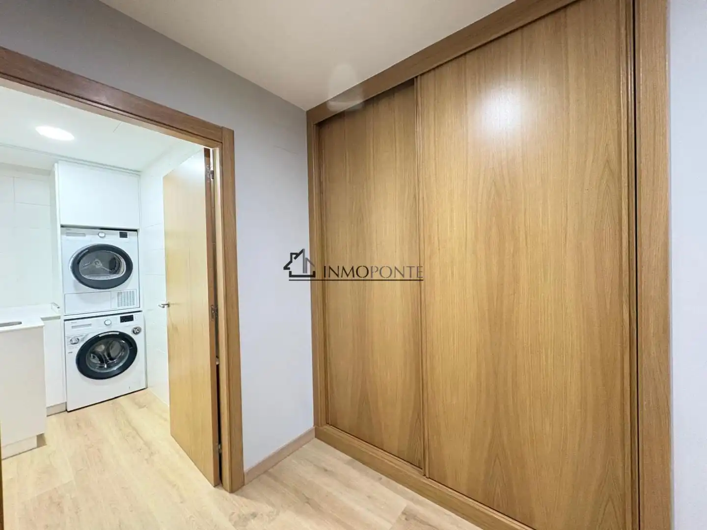 Apartments for rent in Campo da Torre - Mollabao