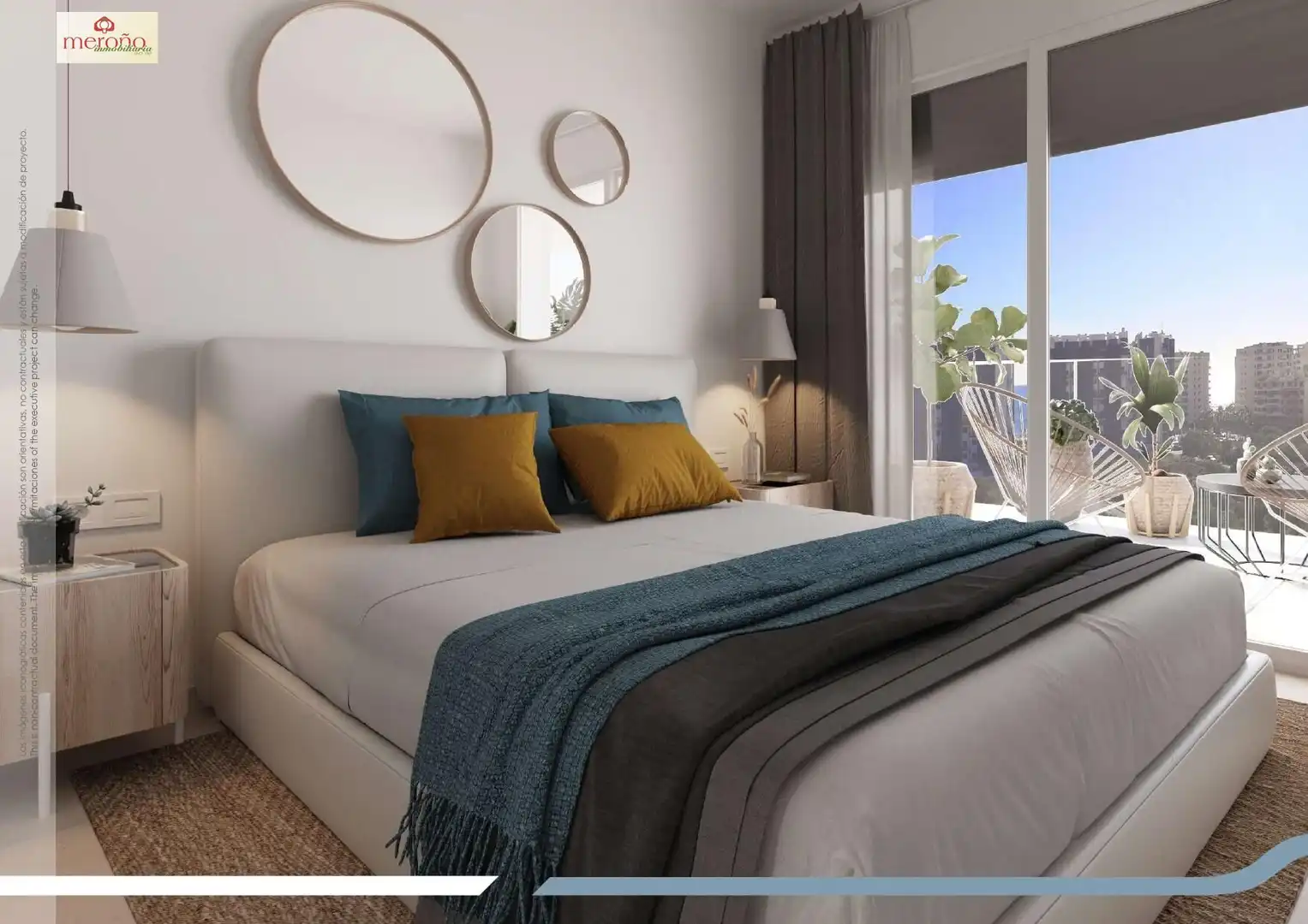 Apartment mit Pool zum Verkauf in Zona Carrefour - Urbanizaciones, imagen 4