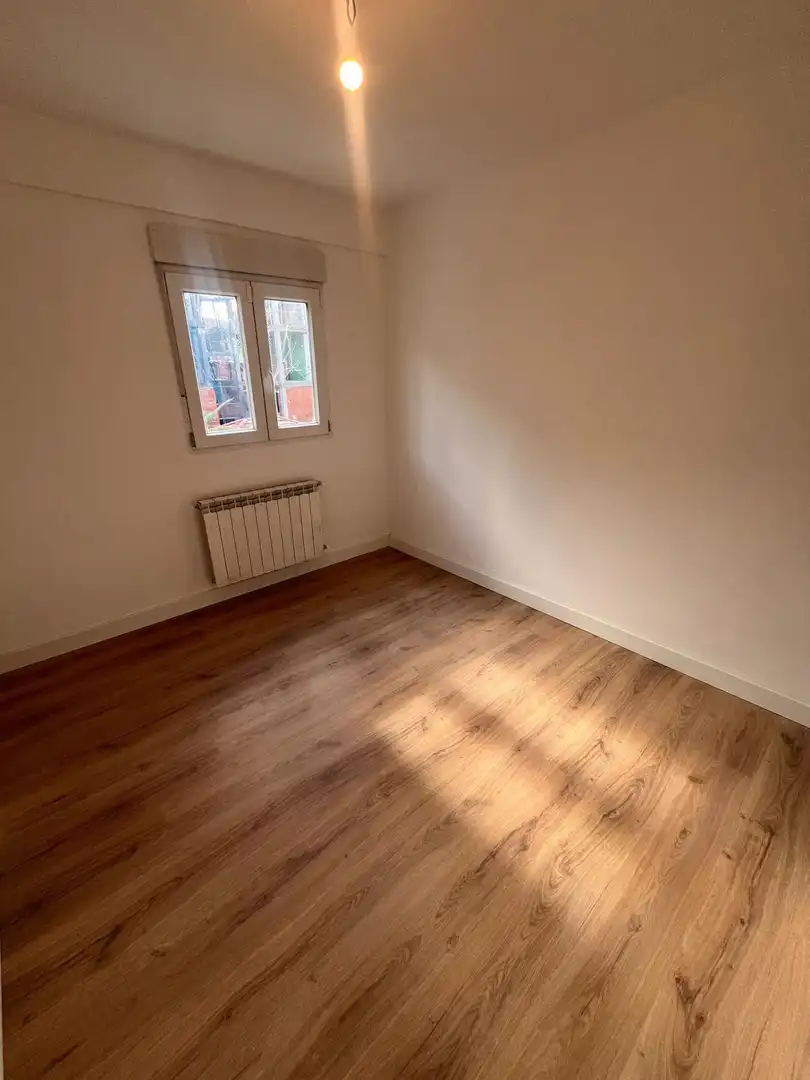 Bedroom of Flat for sale in Móstoles  with Air Conditioner and Heating