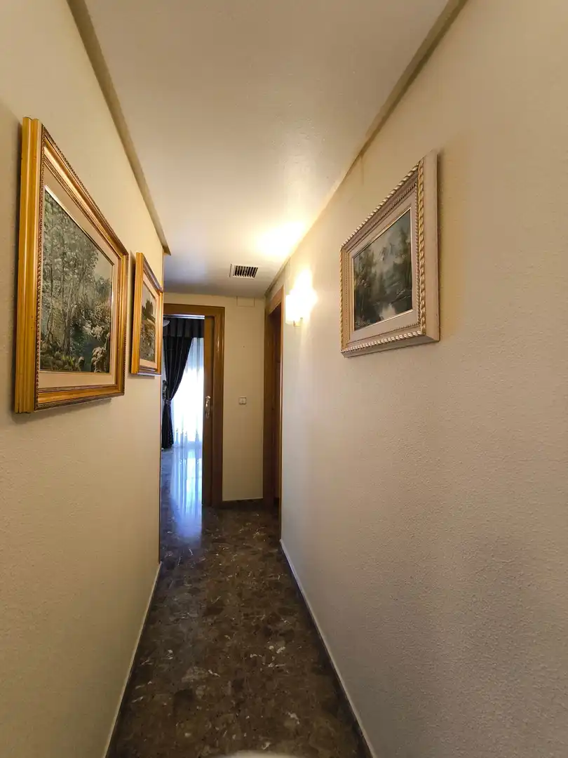 Piso en venta en Alcantarilla con Trastero y Amueblado