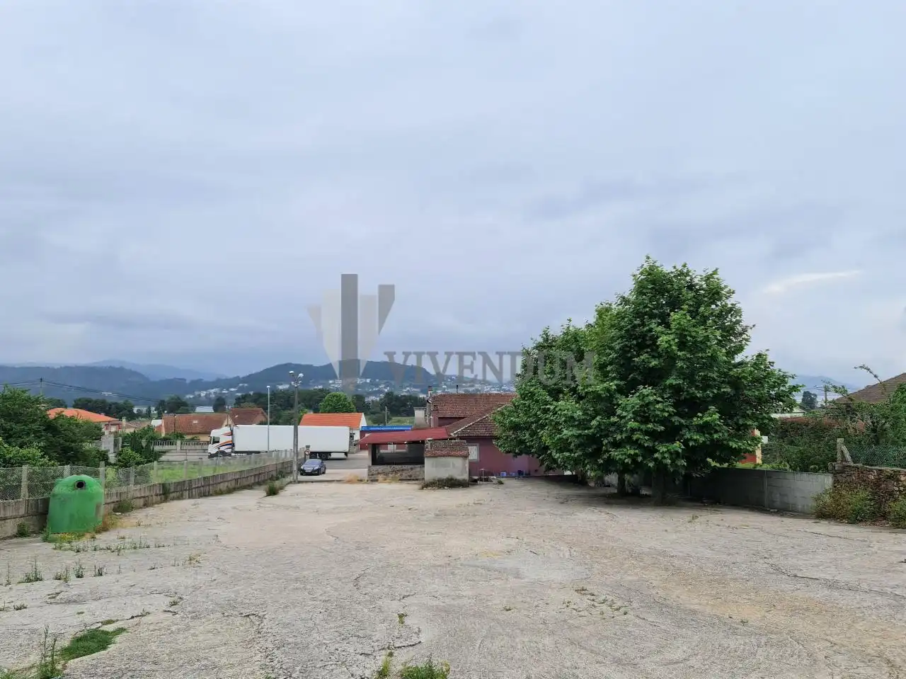 Business premises for sale in O Rosal, imagen 17