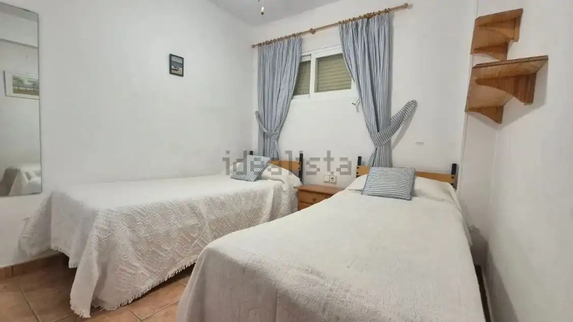 Appartamento con ascensore in vendita a Avenida de Madrid, imagen 13