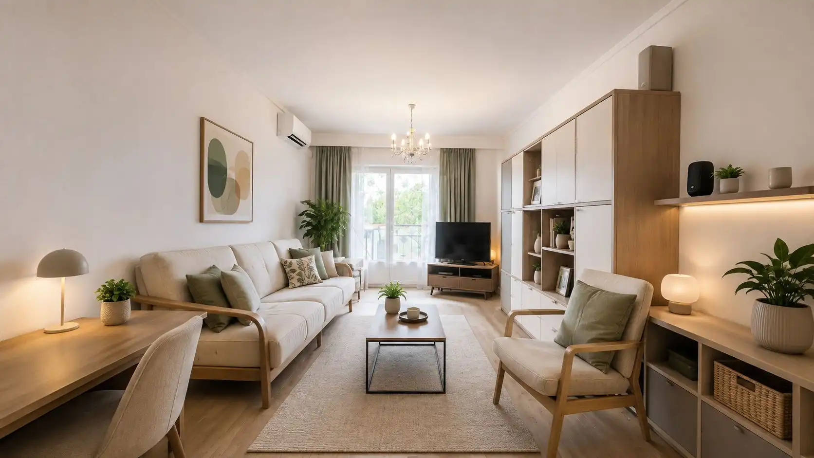 Appartamento con piscina in vendita a Carrer Flamicell, imagen 6