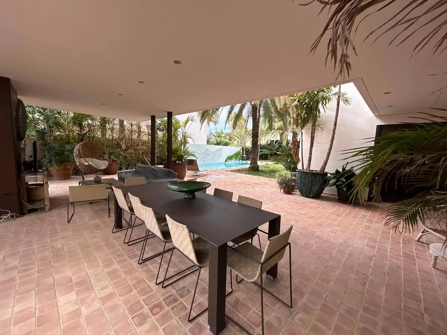 Villa con piscina in vendita a Calle de Ginés Macià Pascual, imagen 68