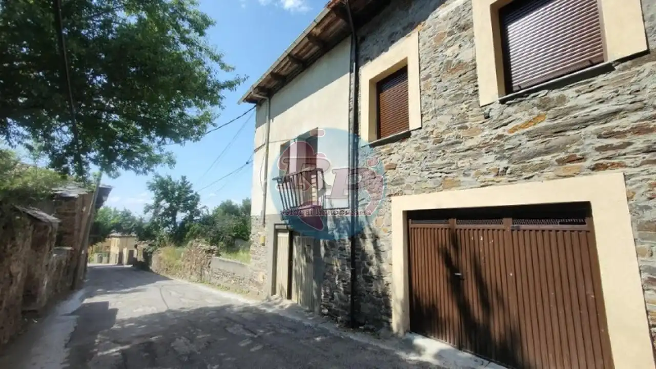 Maison rustique avec jardin à vendre à Área Rural Sur, imagen 2