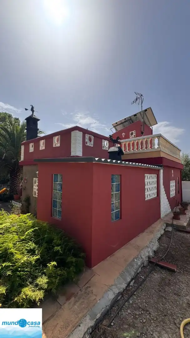 Country house with pool for sale in Lugar Diseminados, imagen 5