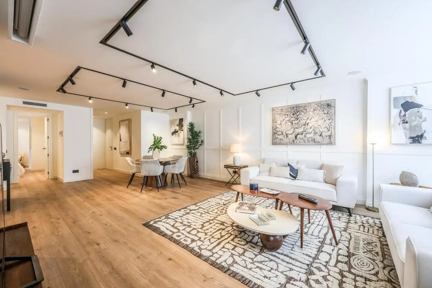 Flat with pool for sale in Calle de Don Ramón de la Cruz, imagen 63