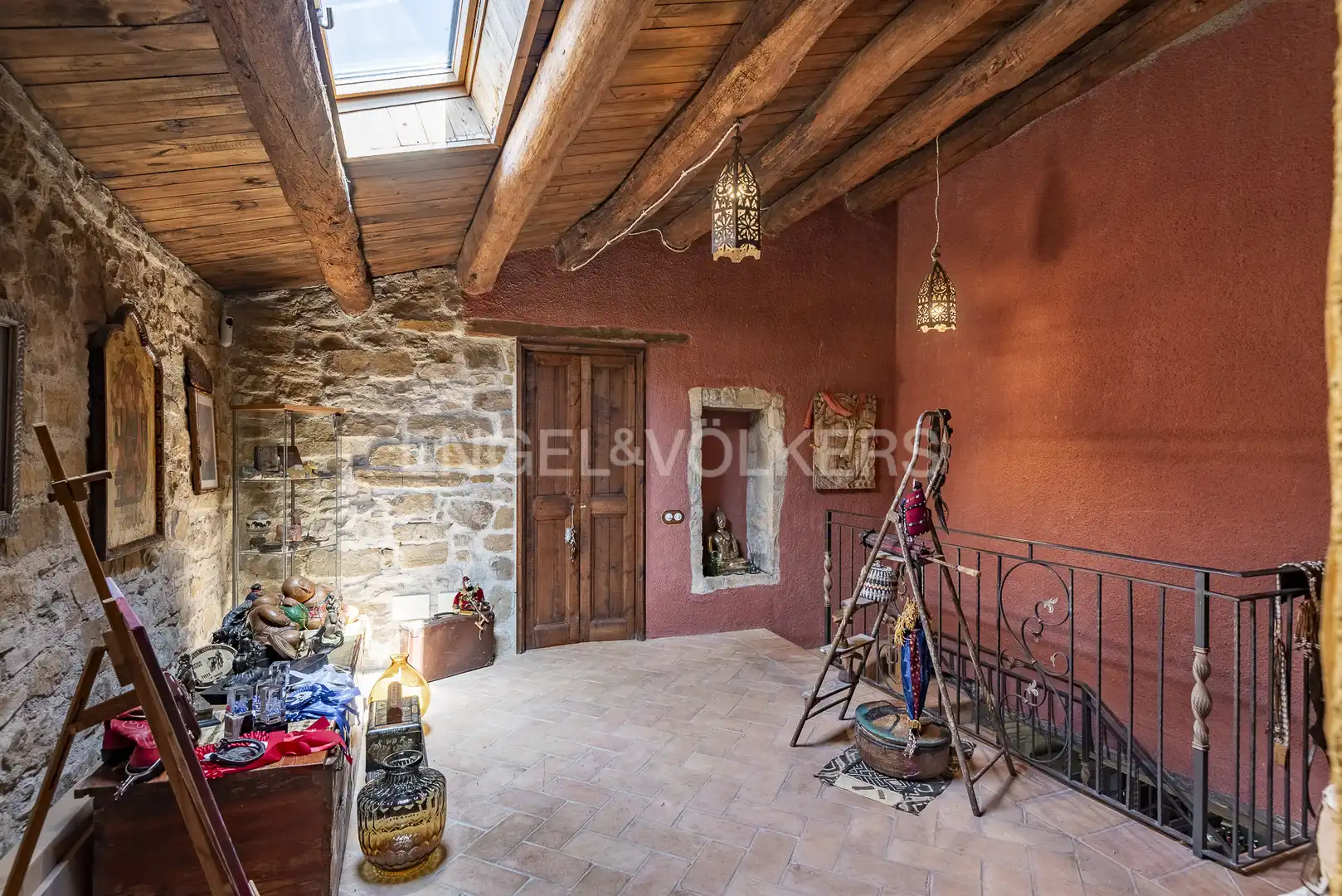 Country homes for sale in Castellbell i el Vilar  with Heating, Private garden and Swimming Pool
