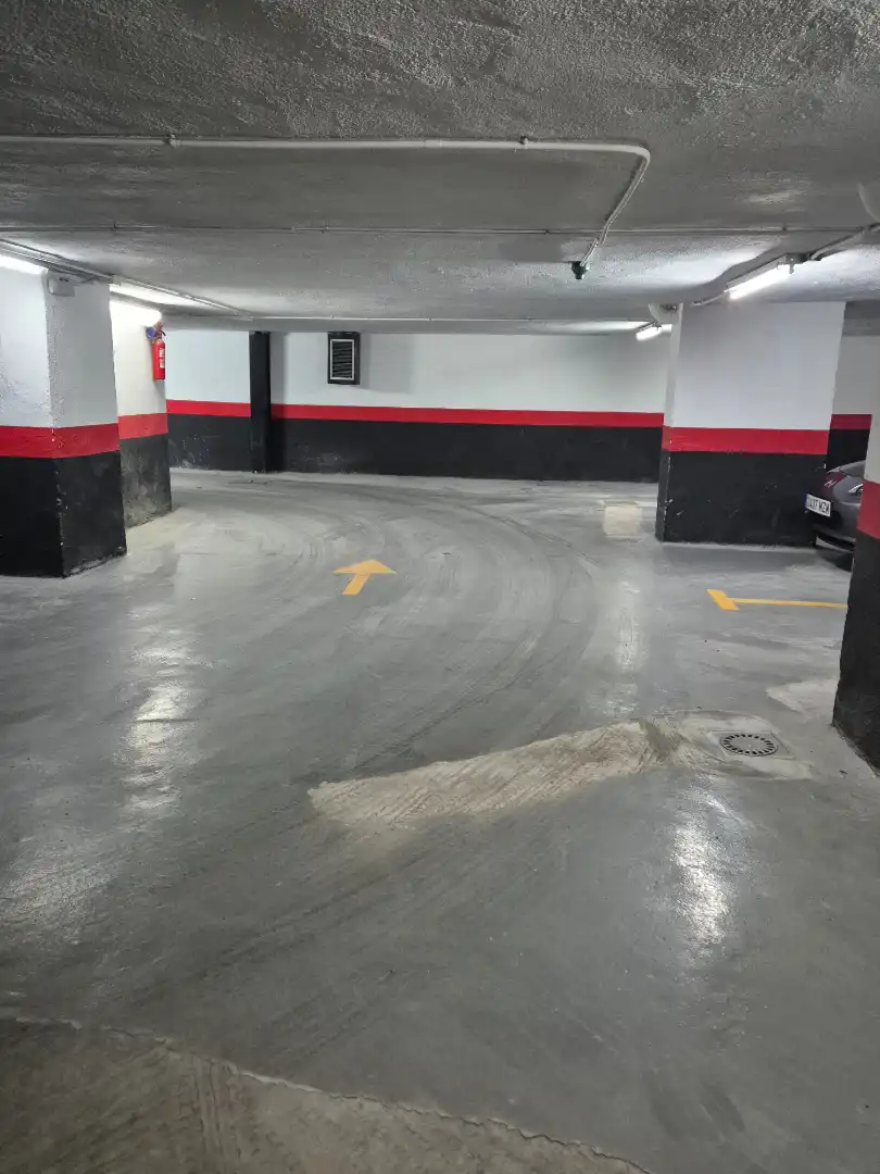 Individuel avec ascenseur à vendre à Calle de García de Paredes, imagen 8