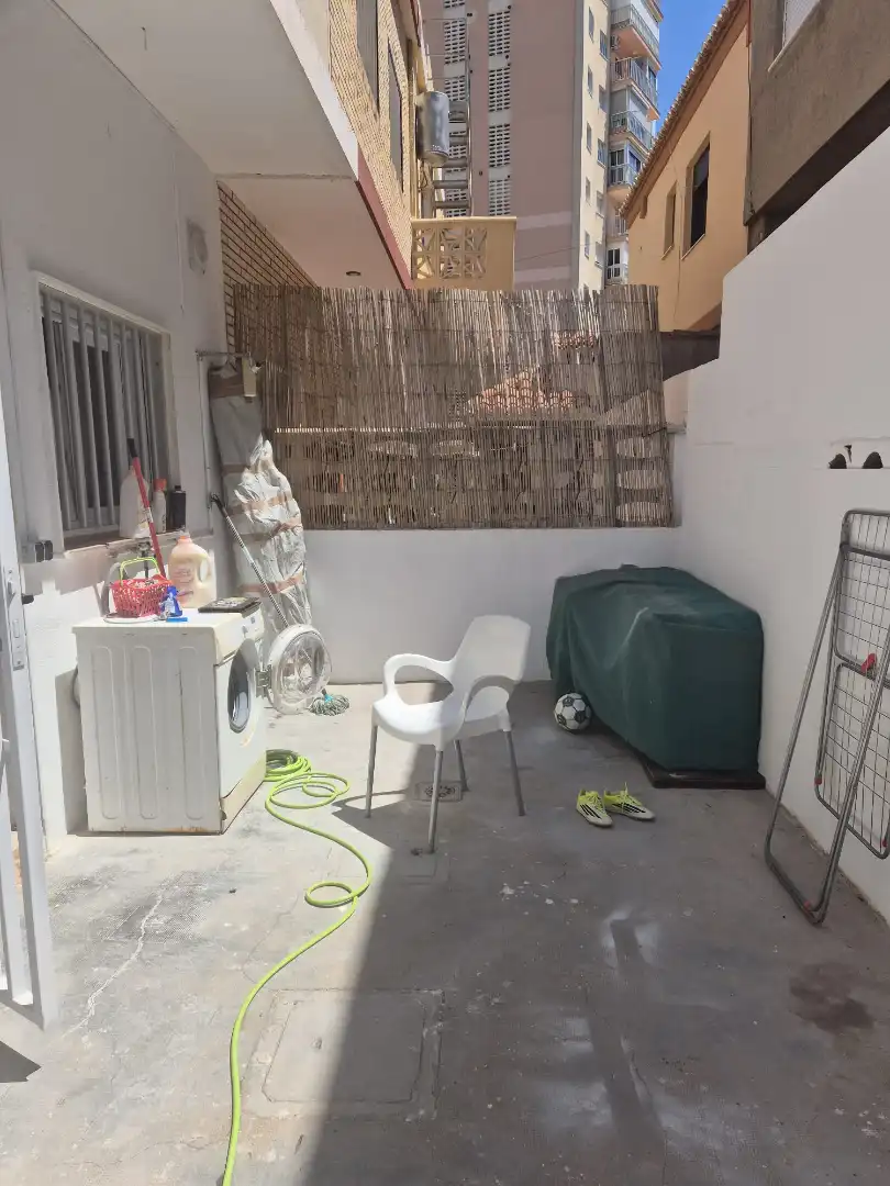 Casa o xalet de lloguer a Carrer del Camí de Sos, El Perelló