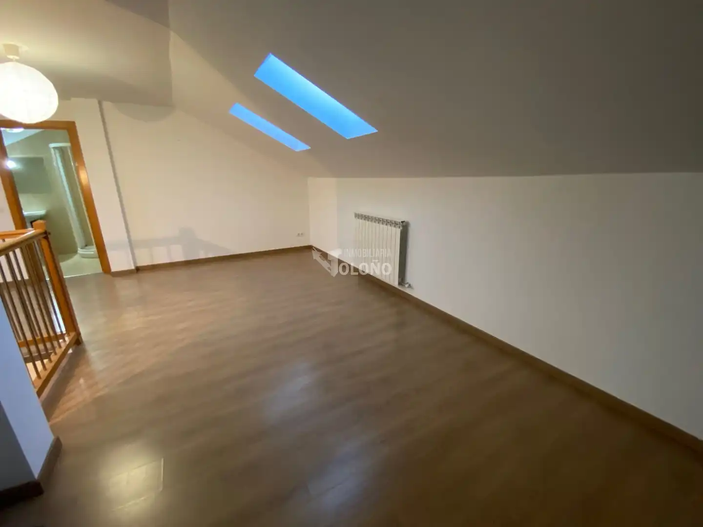 Duplexes for sale in Zarratón  with Heating, Parquet flooring and Terrace