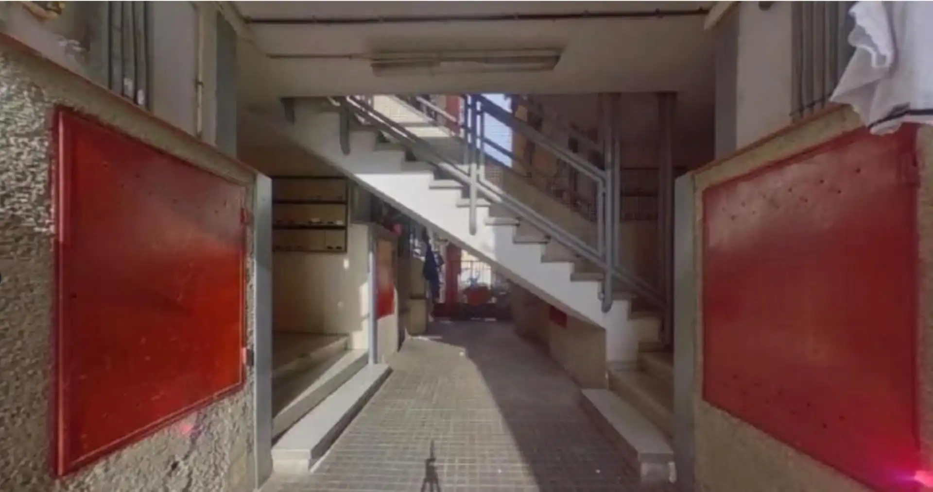 Piso en venta en Badalona