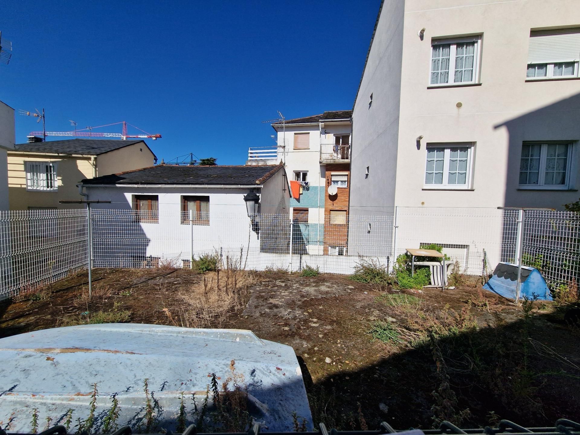 Residential for sale in Castropol