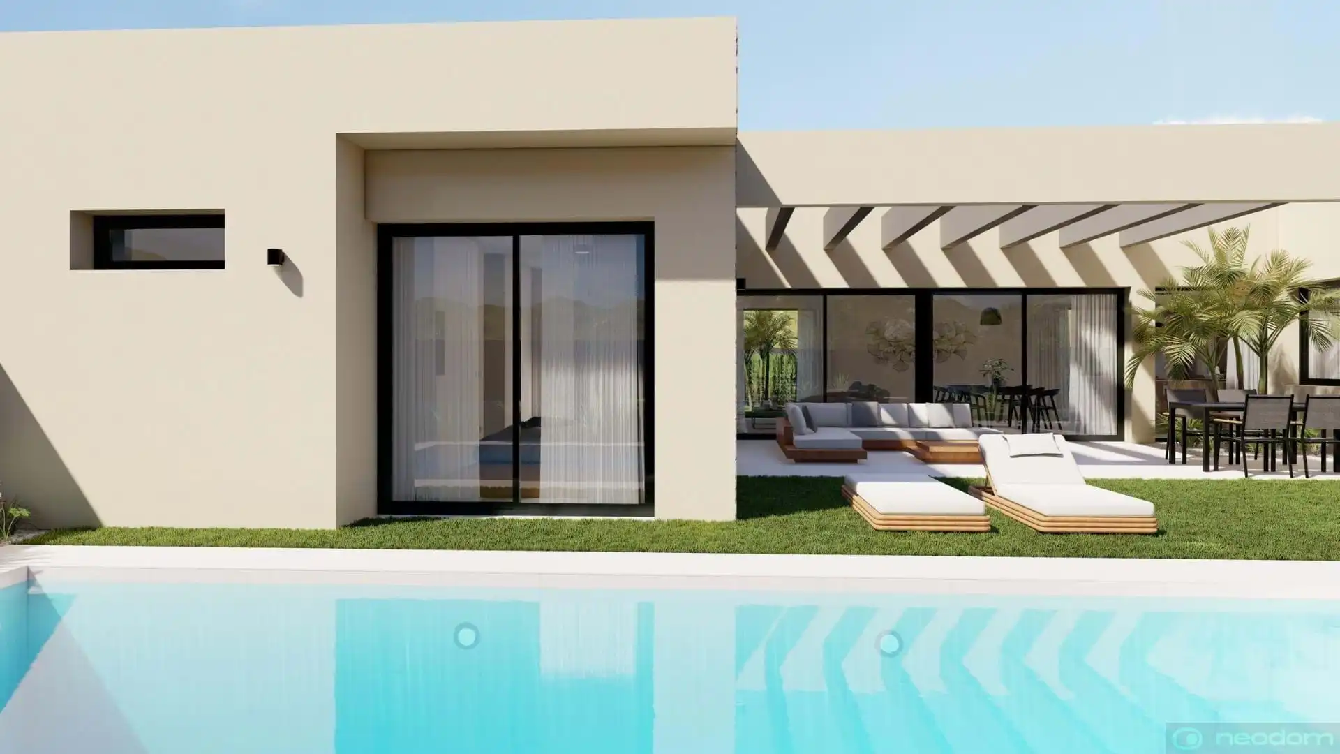 House for sale in Campo de Murcia, imagen 2