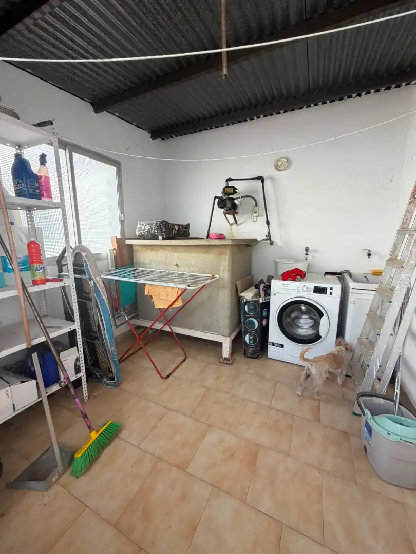 Casa amb terrassa en venda a Calle Llana de San Juan, imagen 33