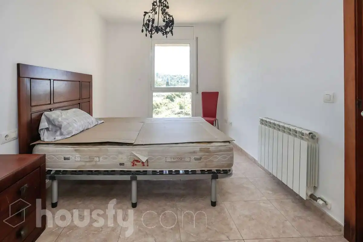 Dormitori de Dúplex en venda en Sant Vicenç de Castellet amb Aire condicionat, Terrassa i Traster