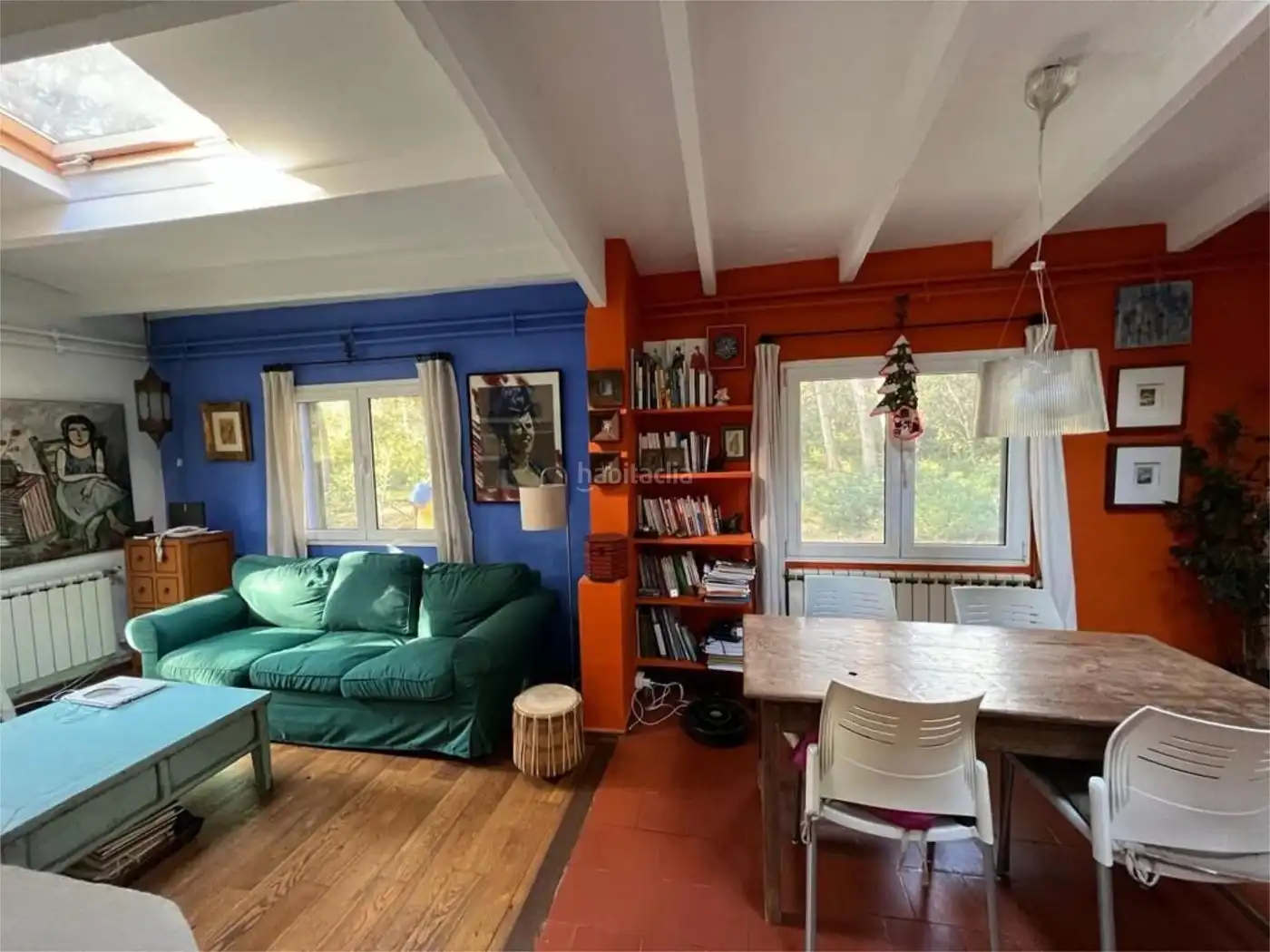 Maison à vendre à Diseminado Poligono 06 80, imagen 4