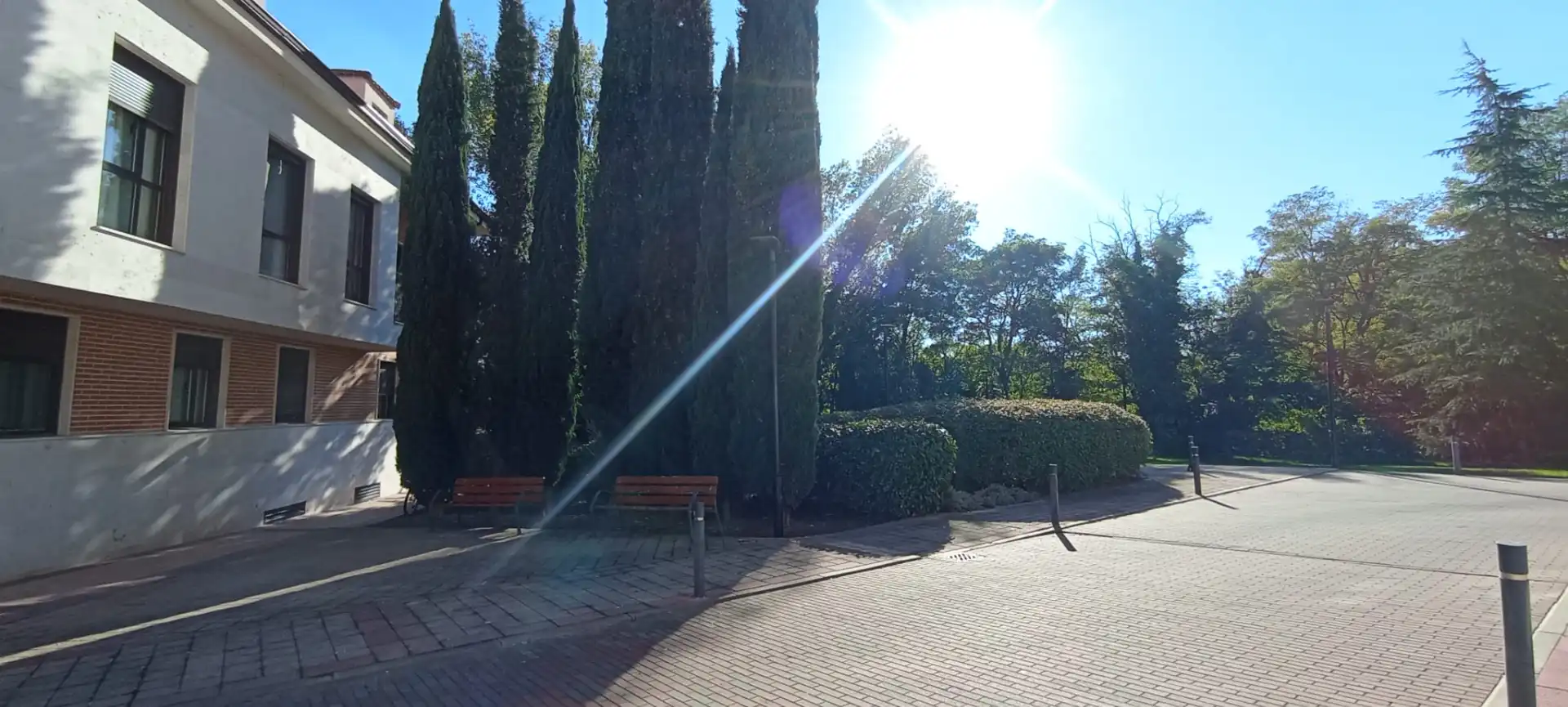 Dúplex amb balcó en venda a Calle la Encomienda, imagen 32