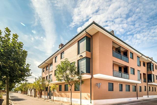 Garaje en Venta en San Justo en Arrúbal