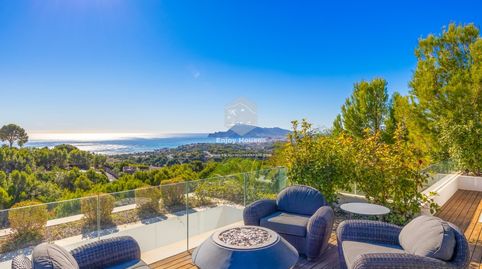 Foto 3 de Casa o xalet en venda a Altea la Vella, Altea