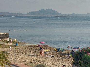 Xalet amb jardí en venda a Playa del Galán