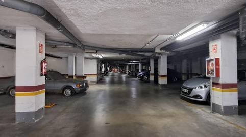 Foto 3 de Garaje en venta en Urbanizacion Respuela, 4, Bezana - Prezanes, Cantabria