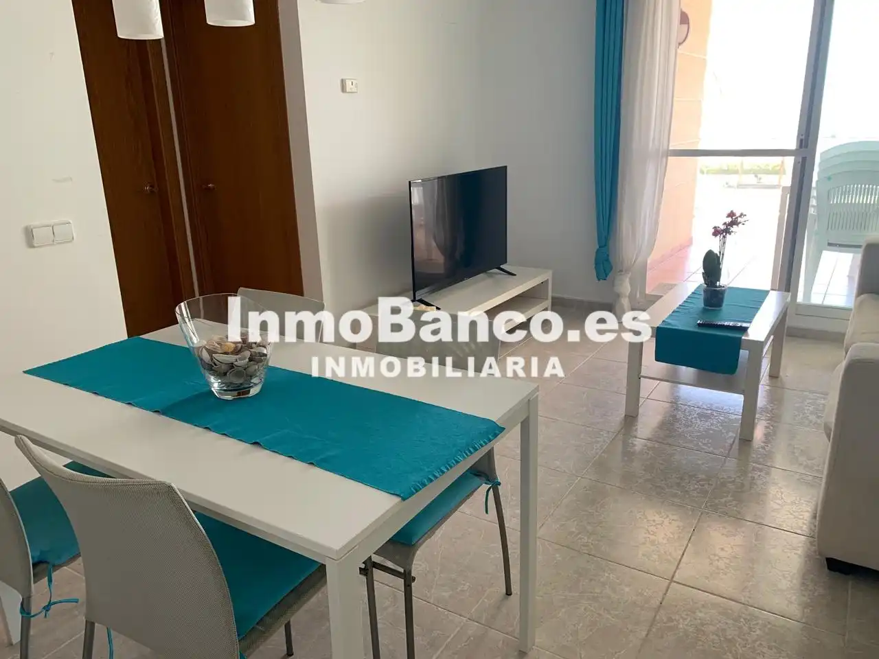 Apartments for rent in Carrer Riu Seta, Devessa - Monte Pego