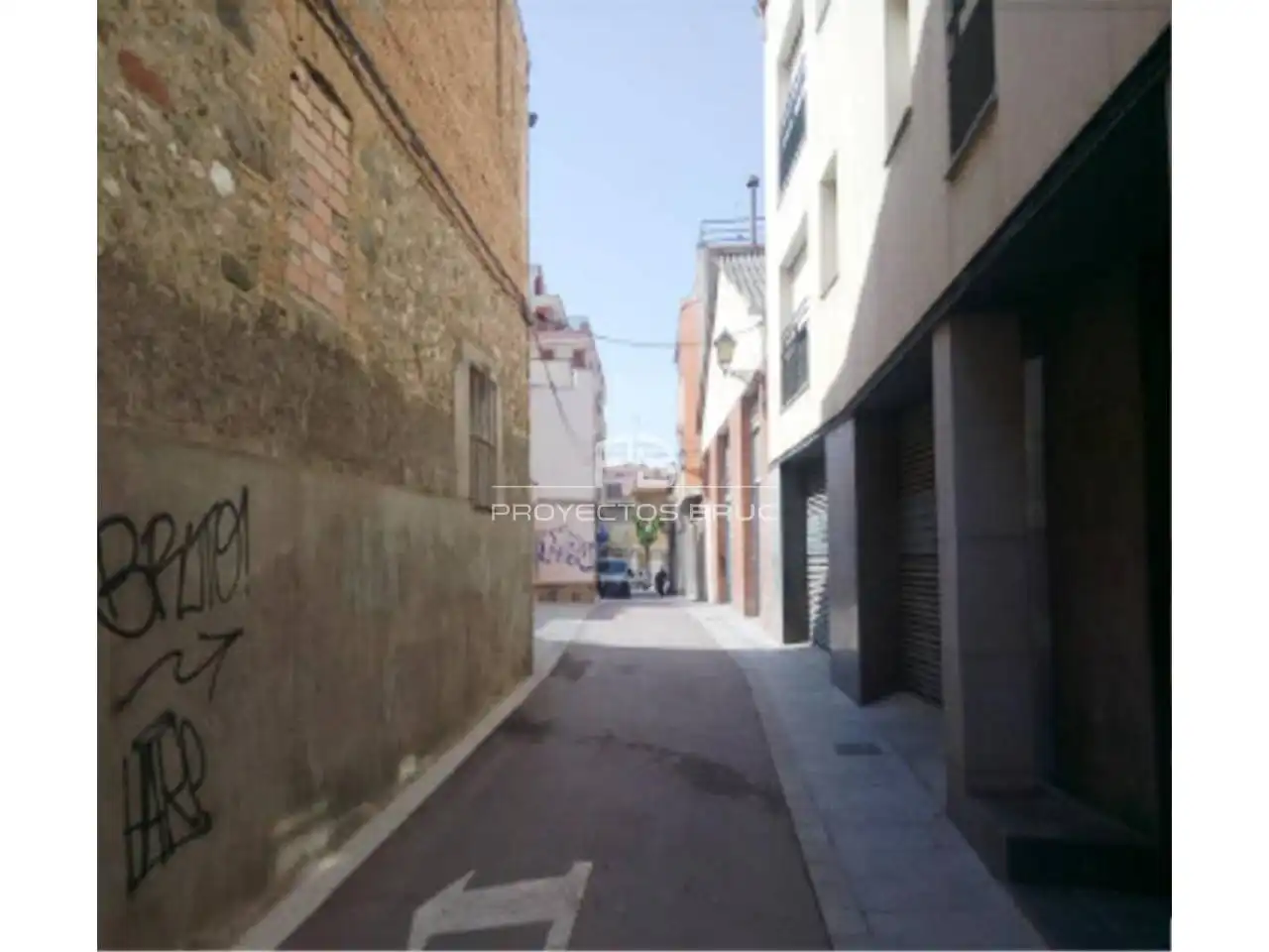 Terreny residencial en venda a Calle Calvari, imagen 5