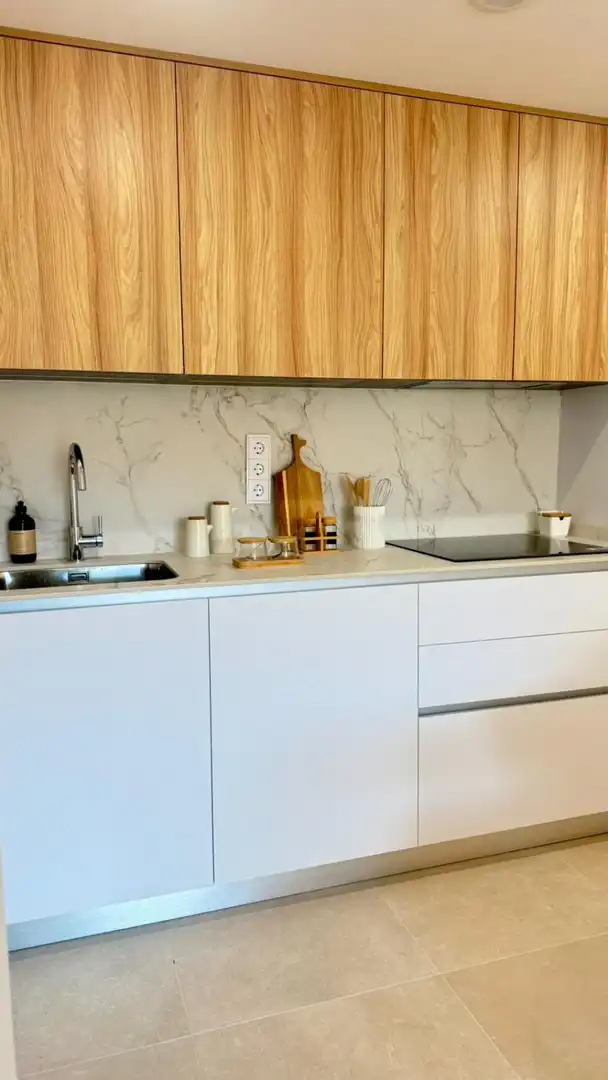 Apartamento con piscina en venta en Martínez Catena, imagen 21