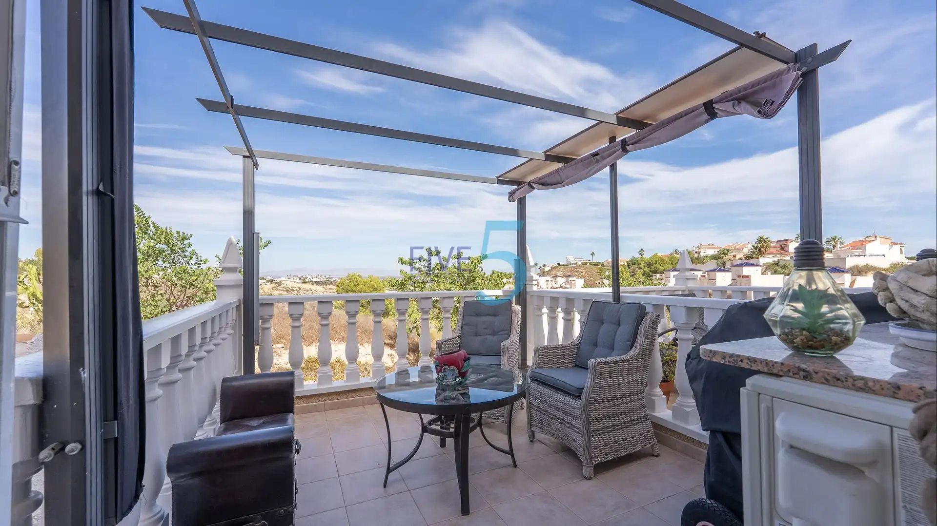 Maison avec piscine à vendre à Ciudad Quesada, imagen 3