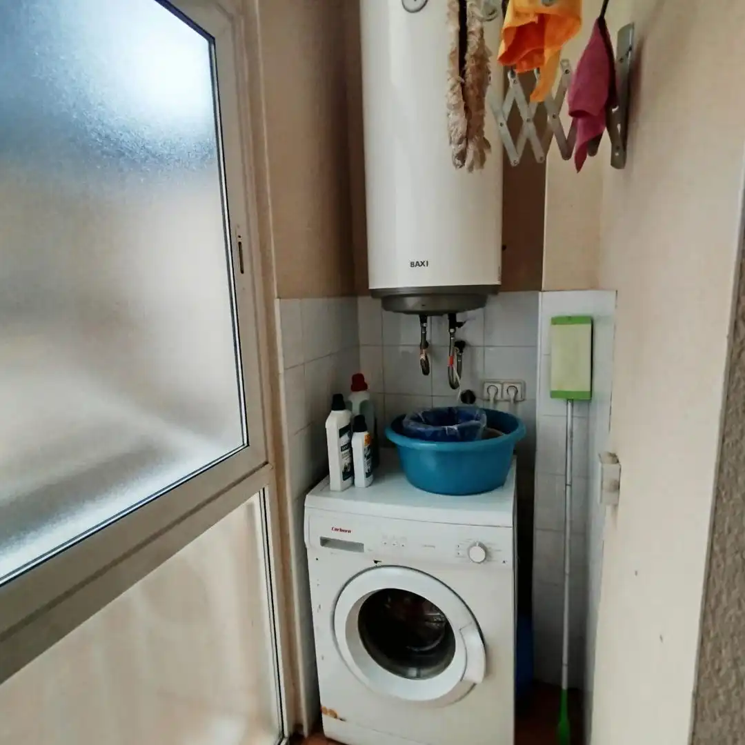 Flat with terrace for sale in Lluís Dupont, imagen 17