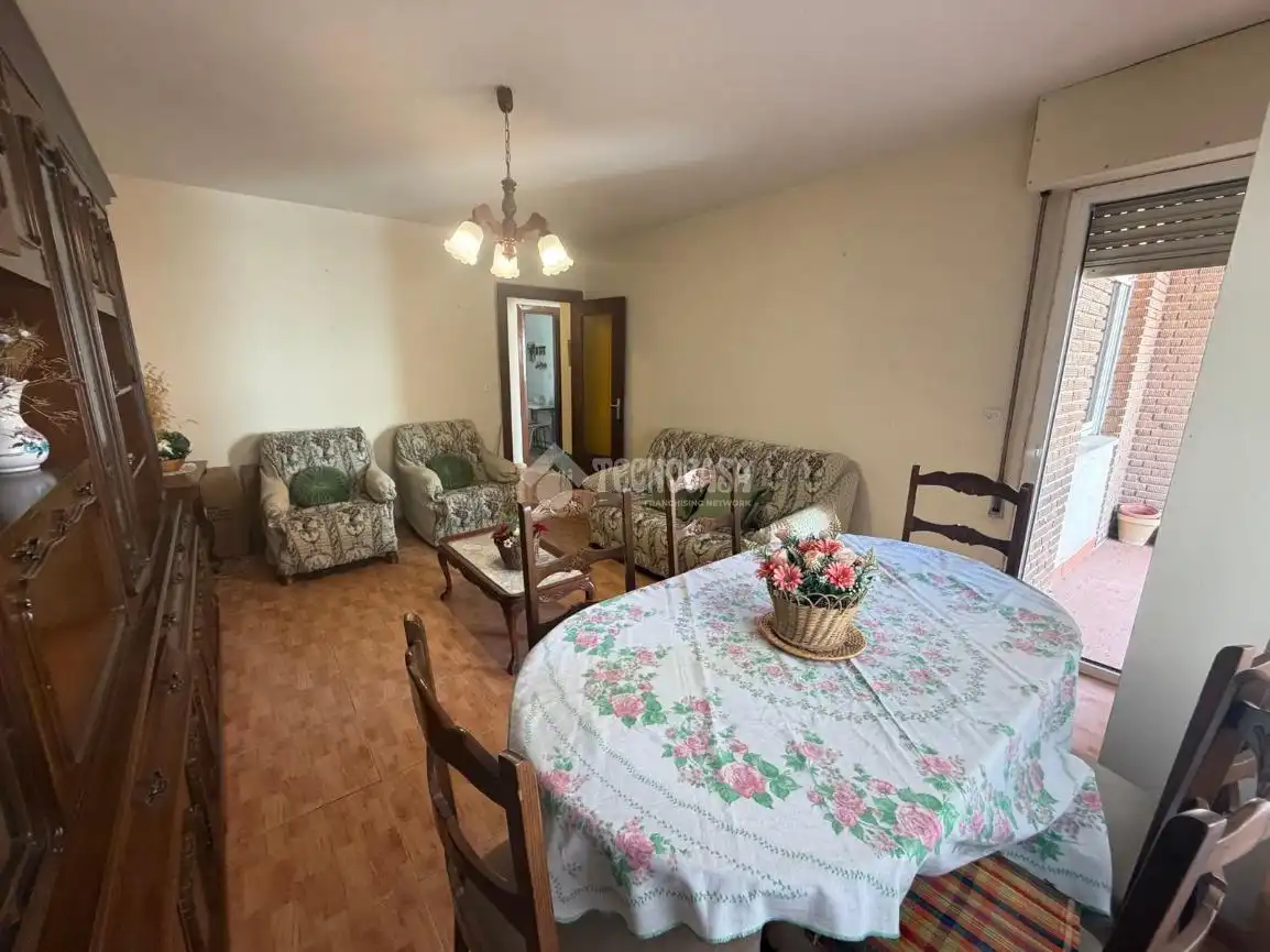 Appartement avec balcon à vendre à Martos, imagen 8