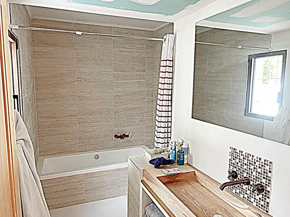Villa avec piscine à vendre à Cunit Residencial, imagen 12