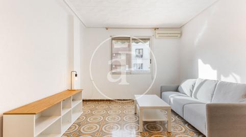 Foto 4 de Pis de lloguer a C. D'olimpia Arozena Torres, Nou Moles,  Valencia Capital