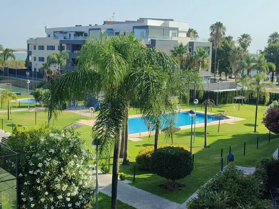 Flat with pool for sale in barra del rio 2, imagen 19
