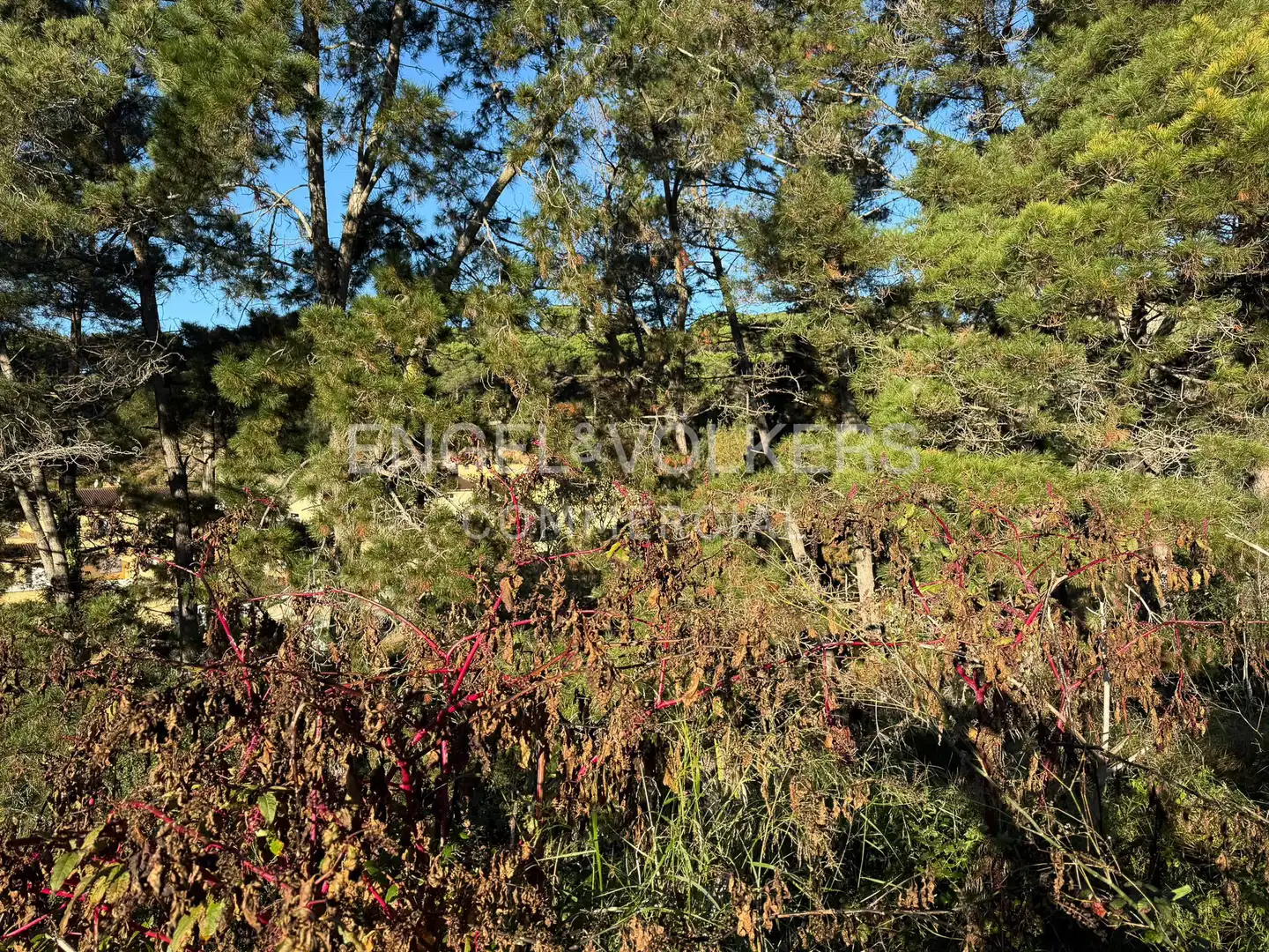Terreno residencial en venta en Sant Iscle de Vallalta, imagen 17